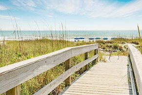 Hilton Garden Inn Cocoa Beach Oceanfront