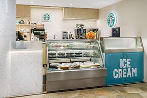 Hilton Garden Inn Cocoa Beach Oceanfront