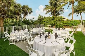 Hilton Garden Inn Cocoa Beach Oceanfront