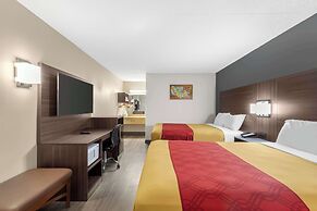 Econo Lodge