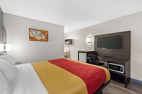 Econo Lodge