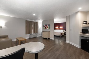 Red Roof Inn Indianapolis - Greenwood