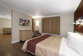 Red Roof Inn Indianapolis - Greenwood