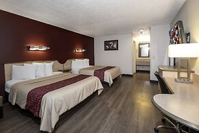 Red Roof Inn Indianapolis - Greenwood