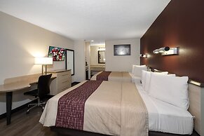 Red Roof Inn Indianapolis - Greenwood