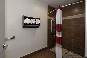 Red Roof Inn Indianapolis - Greenwood