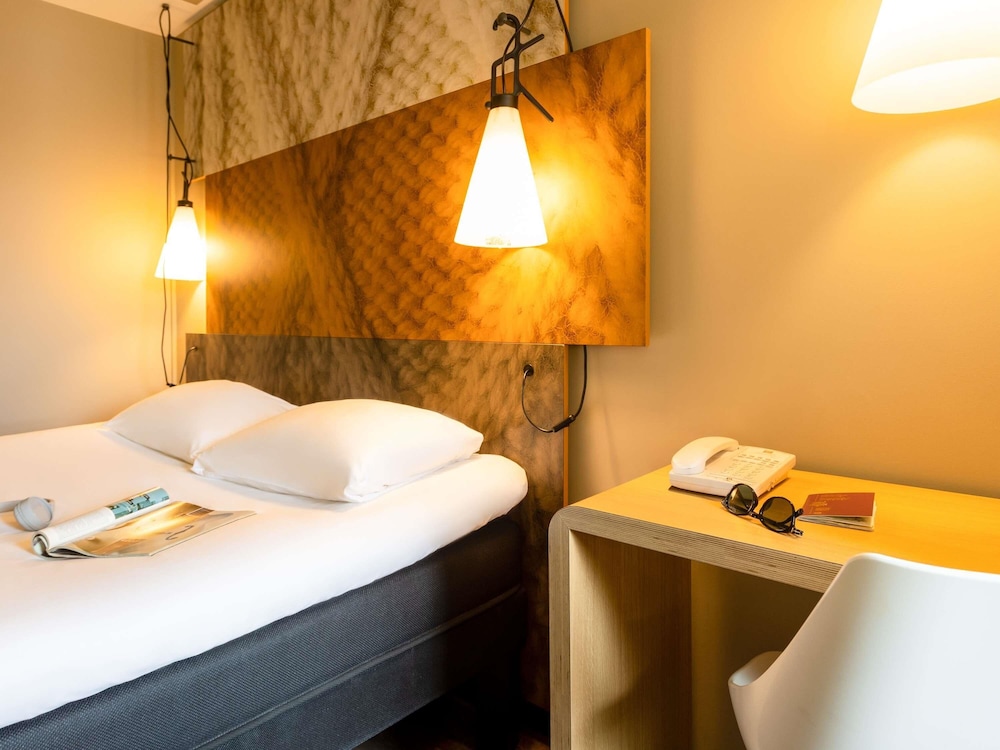 ibis Leuven Centrum