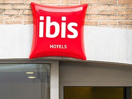 ibis Leuven Centrum