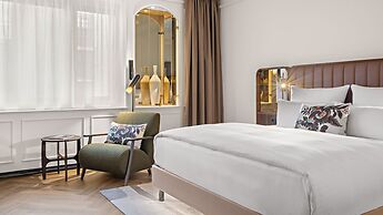Hotel Bristol Berlin