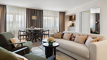 Hotel Bristol Berlin