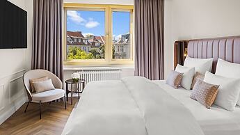 Hotel Bristol Berlin