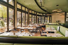 Hotel Bristol Berlin