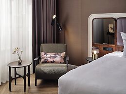 Hotel Bristol Berlin