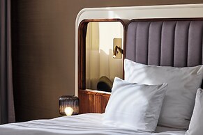 Hotel Bristol Berlin