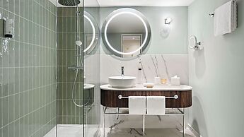 Hotel Bristol Berlin