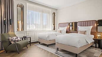 Hotel Bristol Berlin