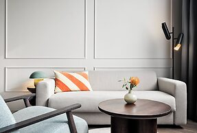 Hotel Bristol Berlin
