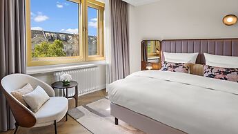 Hotel Bristol Berlin