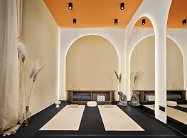 Hotel Bristol Berlin