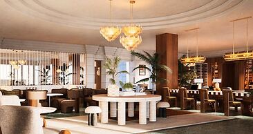 Hotel Bristol Berlin