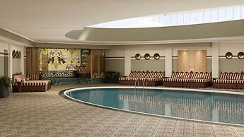 Hotel Bristol Berlin