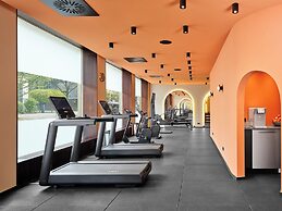 Hotel Bristol Berlin