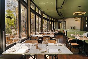 Hotel Bristol Berlin