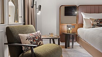Hotel Bristol Berlin
