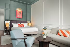 Hotel Bristol Berlin