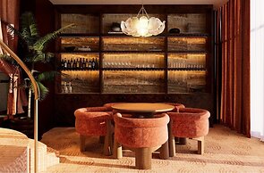 Hotel Bristol Berlin