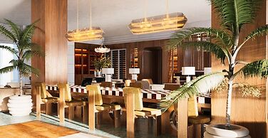 Hotel Bristol Berlin