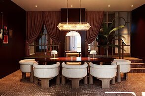 Hotel Bristol Berlin