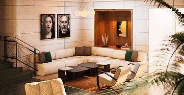 Hotel Bristol Berlin