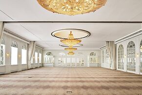 Hotel Bristol Berlin