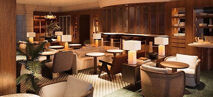 Hotel Bristol Berlin