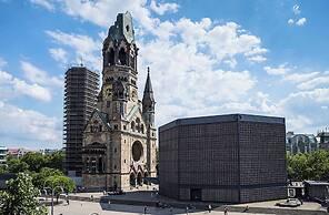 Hotel Bristol Berlin