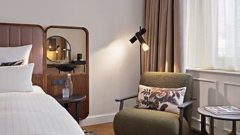 Hotel Bristol Berlin