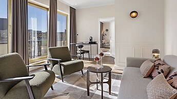 Hotel Bristol Berlin