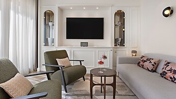 Hotel Bristol Berlin