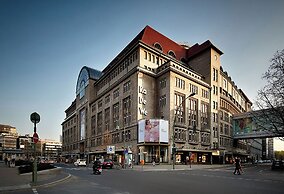 Hotel Bristol Berlin