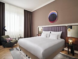 Hotel Bristol Berlin