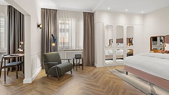 Hotel Bristol Berlin