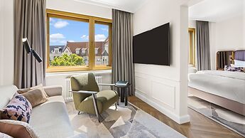 Hotel Bristol Berlin