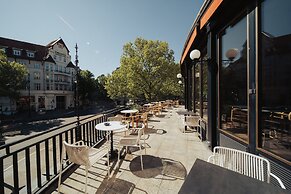 Hotel Bristol Berlin