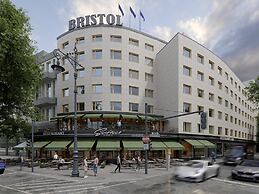 Hotel Bristol Berlin