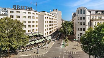 Hotel Bristol Berlin