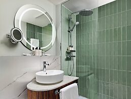 Hotel Bristol Berlin