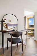 Hotel Bristol Berlin