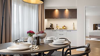 Hotel Bristol Berlin