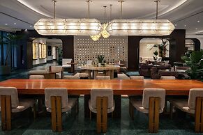 Hotel Bristol Berlin